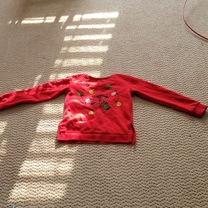 Falls creek Christmas sweater